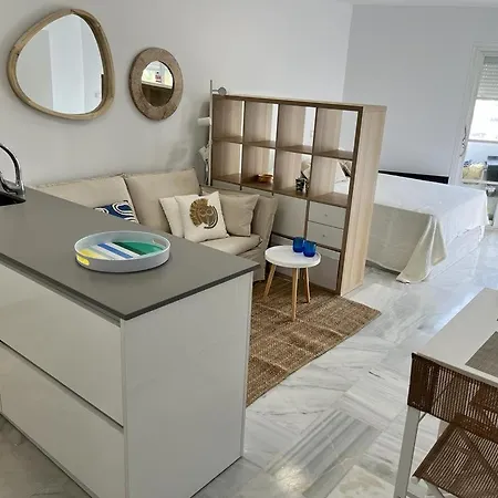 Appartamento Girasoles Beach *
