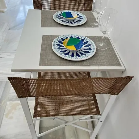 Girasoles Beach