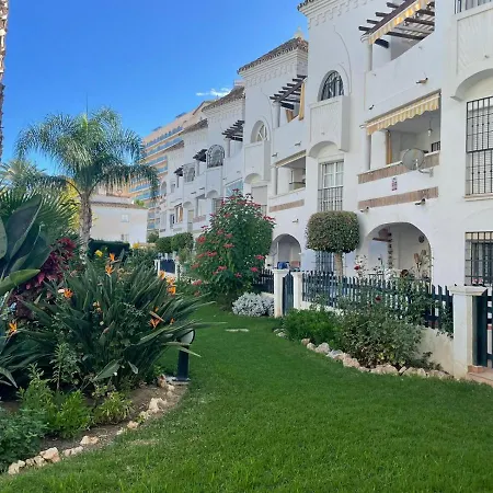 Appartamento Girasoles Beach Benalmádena