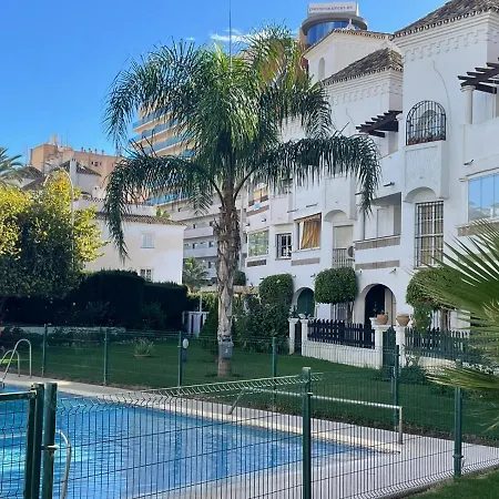 Appartamento Girasoles Beach Benalmádena
