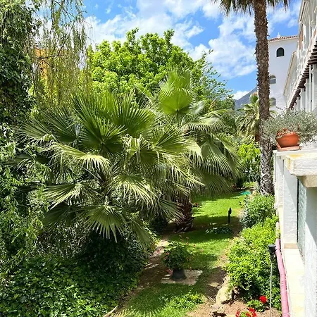 Appartamento Girasoles Beach Benalmádena